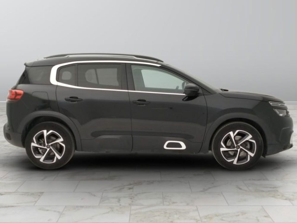 Citroen C5 Aircross usata a Torino (6)