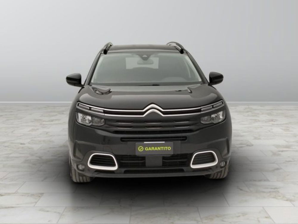 Citroen C5 Aircross usata a Torino (8)