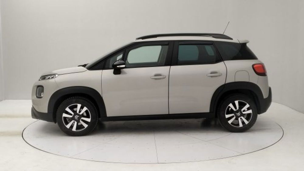 Citroen C3 Aircross usata a Torino (2)