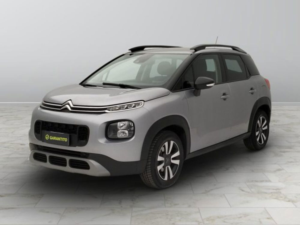 Citroen C3 Aircross usata a Torino