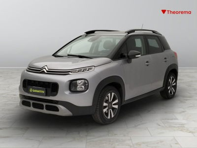 Citroen C3 Aircross PureTech 110 S&amp;S Shine Pack  del 2021 usata a Torino