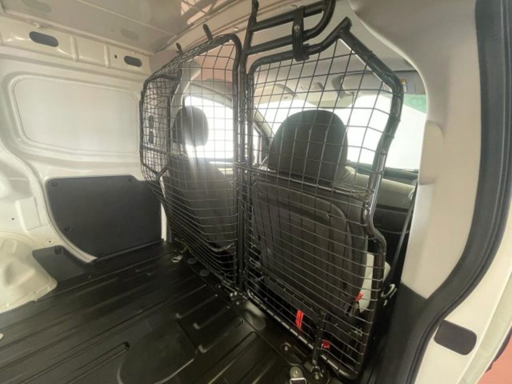 Fiat Fiorino nuova a Torino (19)