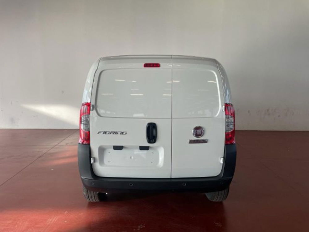 Fiat Fiorino nuova a Torino (4)