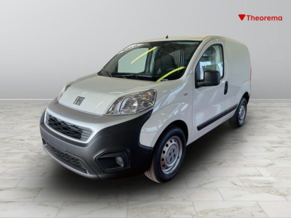 Fiat Fiorino Furgone nuova a Torino