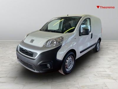 Fiat Fiorino Furgone cargo 1.3 mjt 95cv SX nuova a Torino