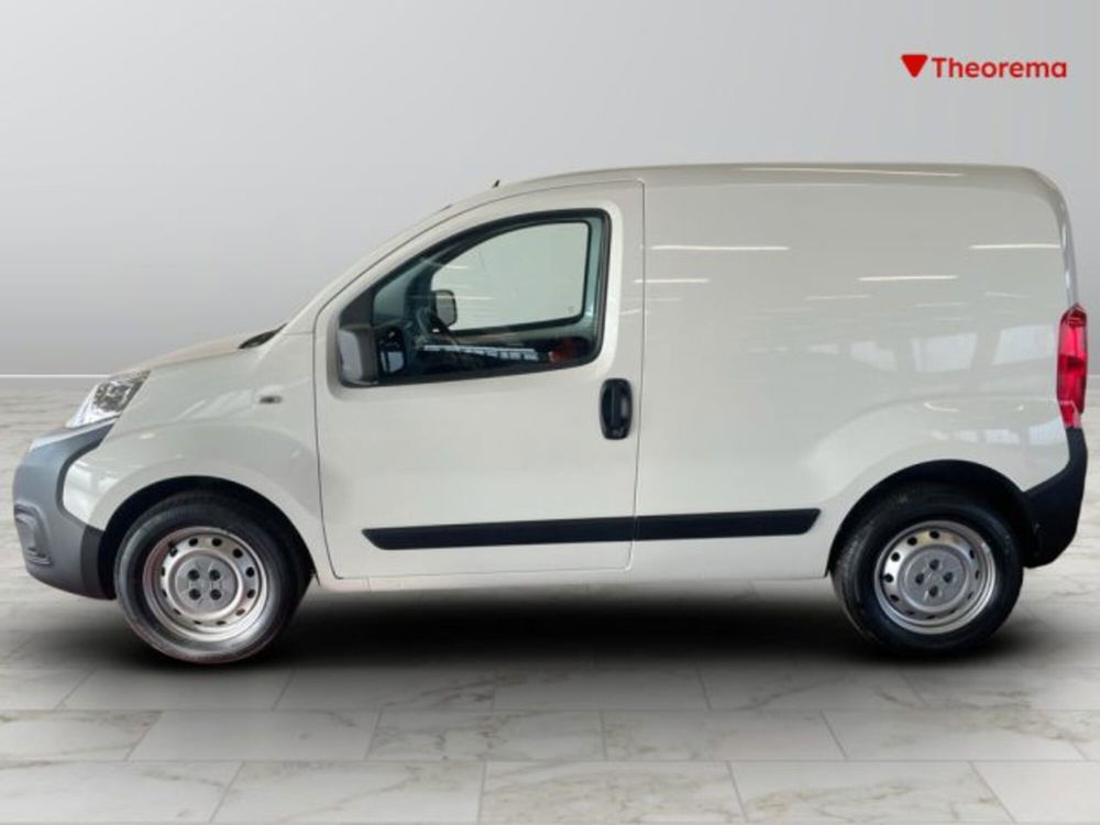 Fiat Fiorino Furgone nuova a Torino (2)