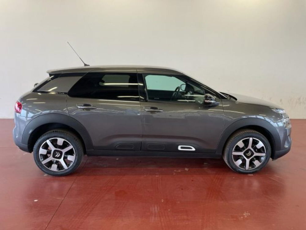 Citroen C4 Cactus usata a Torino (6)