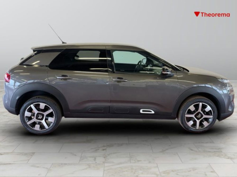 Citroen C4 Cactus usata a Torino (6)