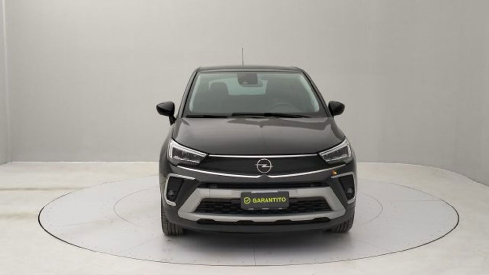 Opel Crossland usata a Torino (8)