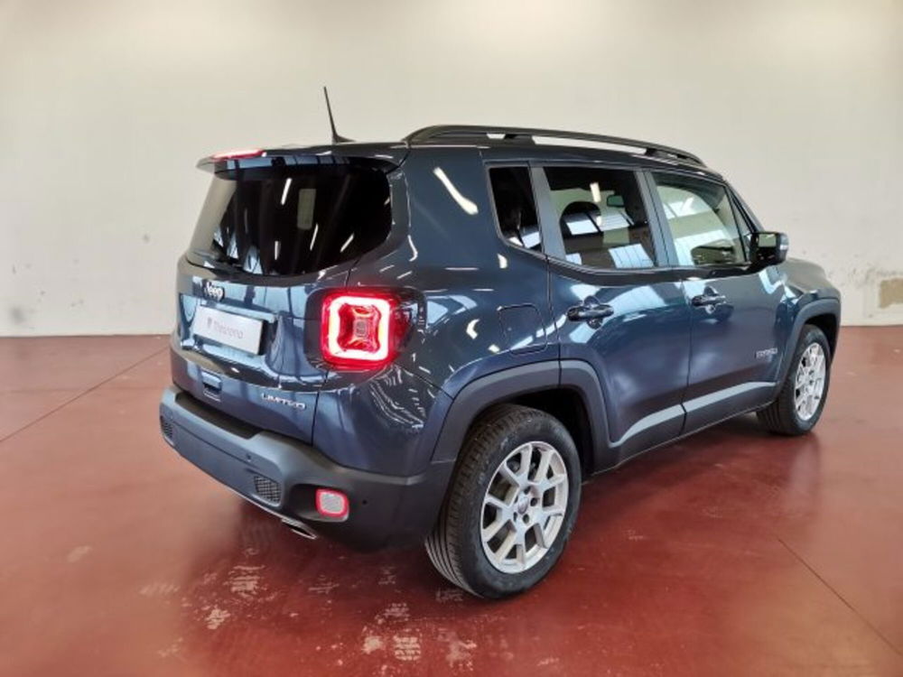 Jeep Renegade usata a Torino (6)