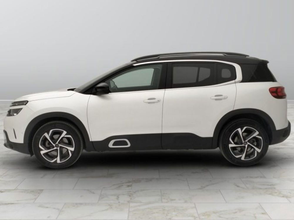 Citroen C5 Aircross usata a Torino (2)