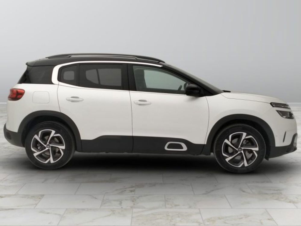 Citroen C5 Aircross usata a Torino (6)