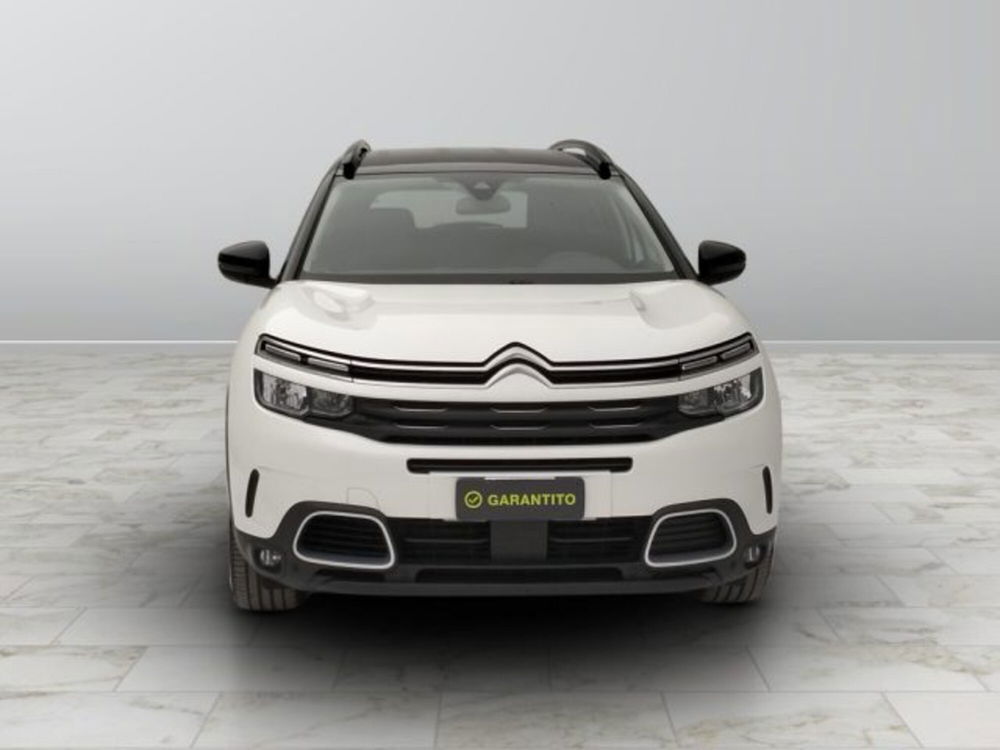 Citroen C5 Aircross usata a Torino (8)