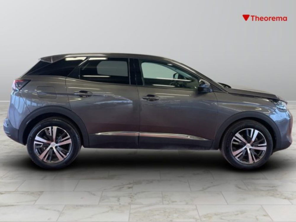 Peugeot 3008 usata a Torino (7)