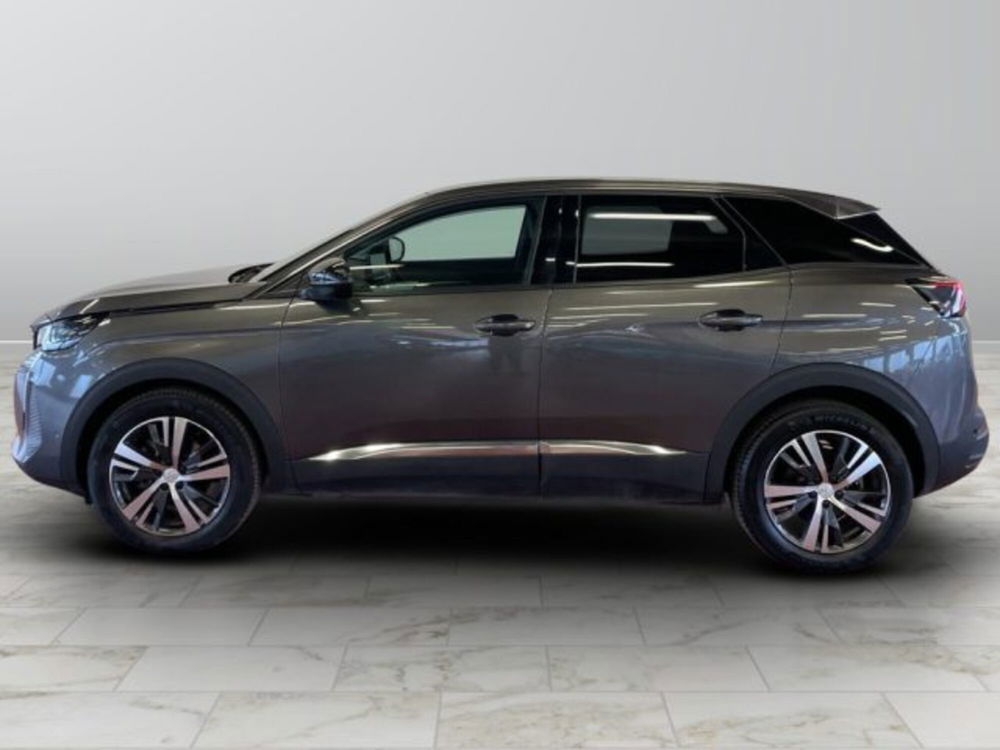 Peugeot 3008 usata a Torino (2)