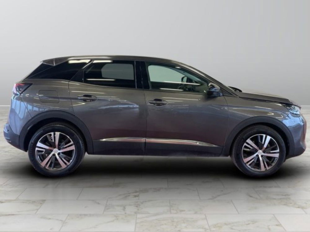 Peugeot 3008 usata a Torino (7)