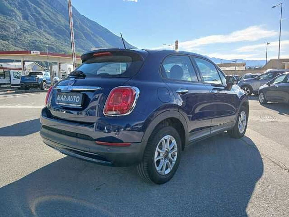 Fiat 500X usata a Treviso (3)