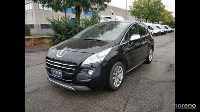 Peugeot 3008 2.0 HDi 163CV aut. Outdoor  del 2013 usata a Faenza