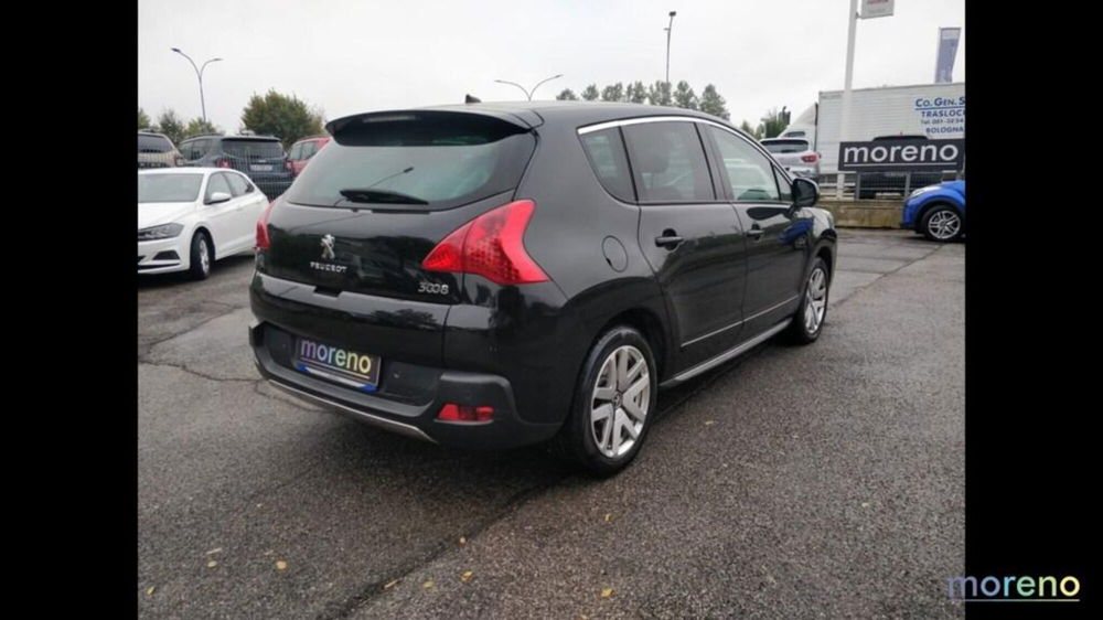 Peugeot 3008 usata a Ravenna (2)