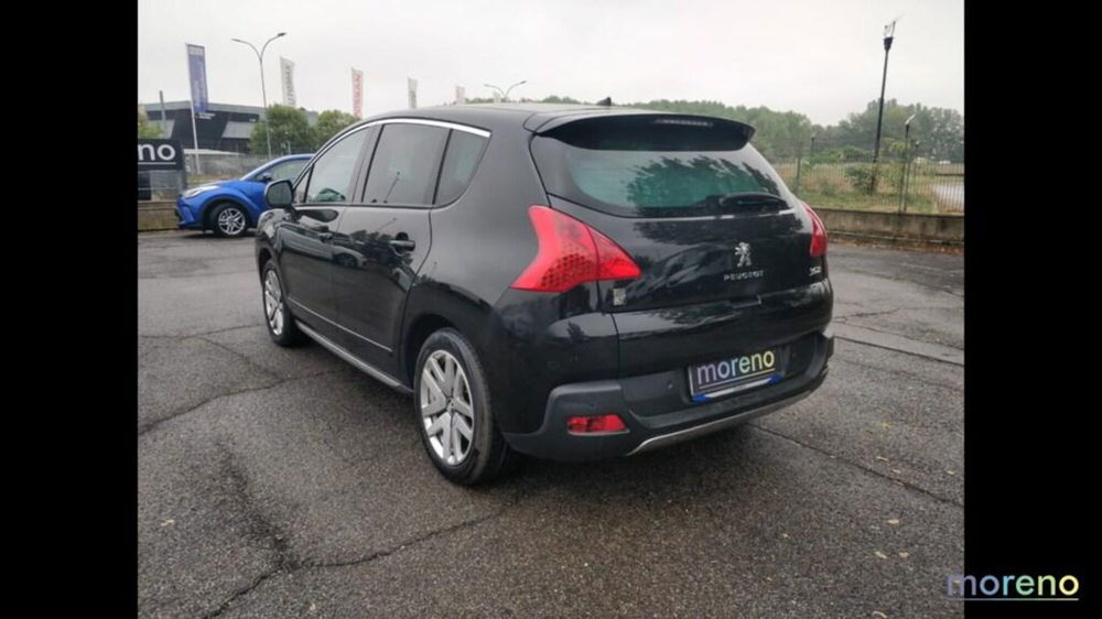 Peugeot 3008 usata a Ravenna (3)