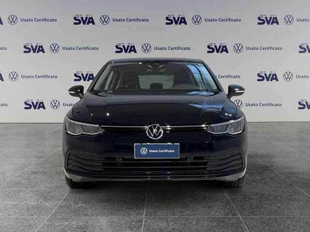 Volkswagen Golf usata a Ravenna (2)