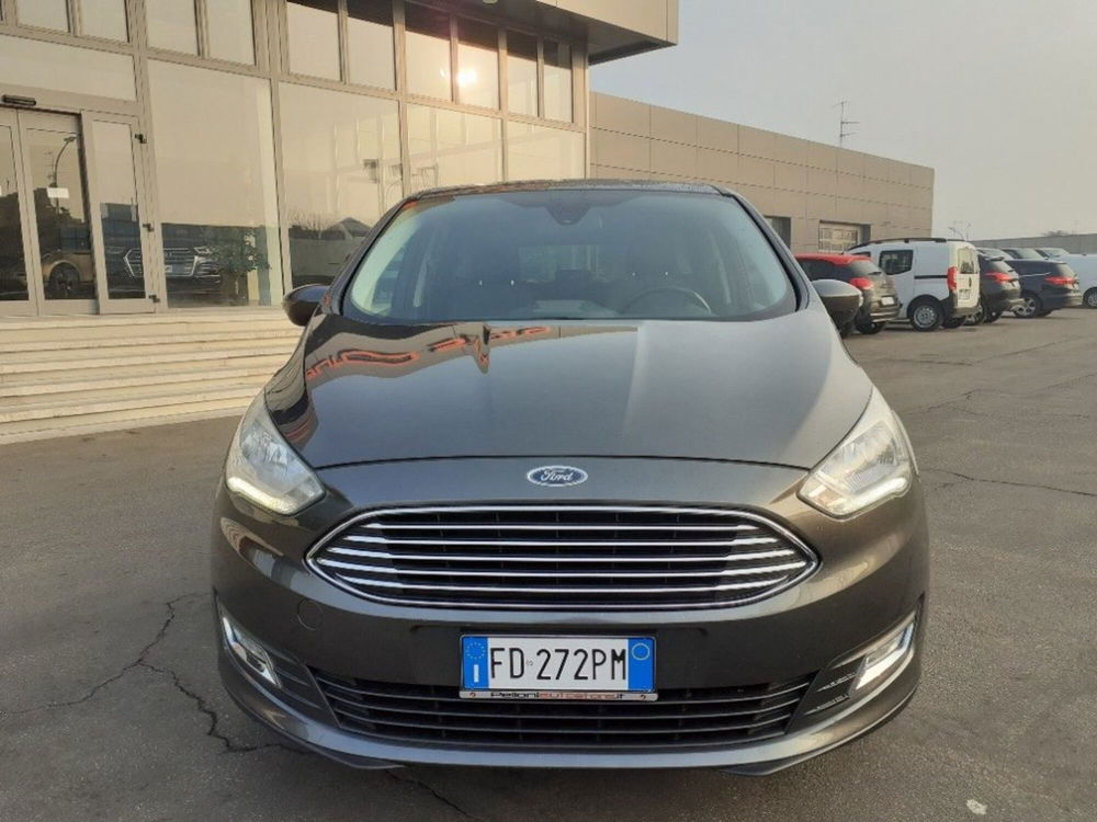 Ford C-Max usata a Modena (2)