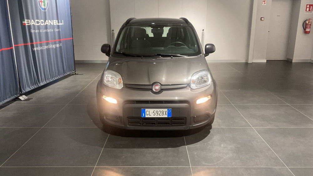 Fiat Panda usata a Bergamo (6)