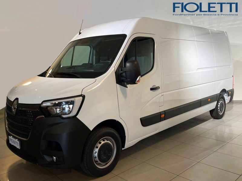 Renault Master Furgone T35 2.3 dCi 135 PL-TM Furgone Ice Plus  nuova a Concesio