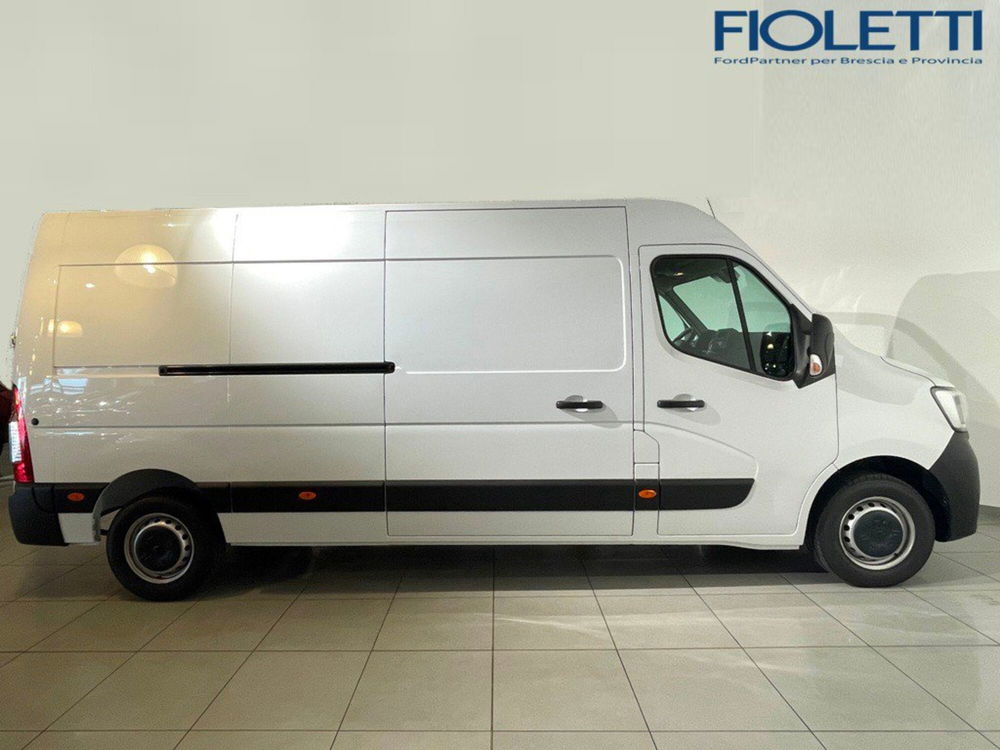 Renault Master Furgone nuova a Brescia (4)