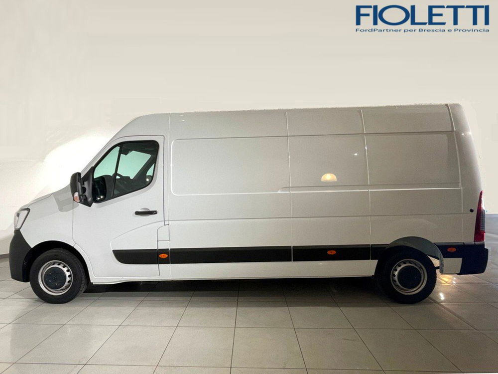 Renault Master Furgone nuova a Brescia (5)