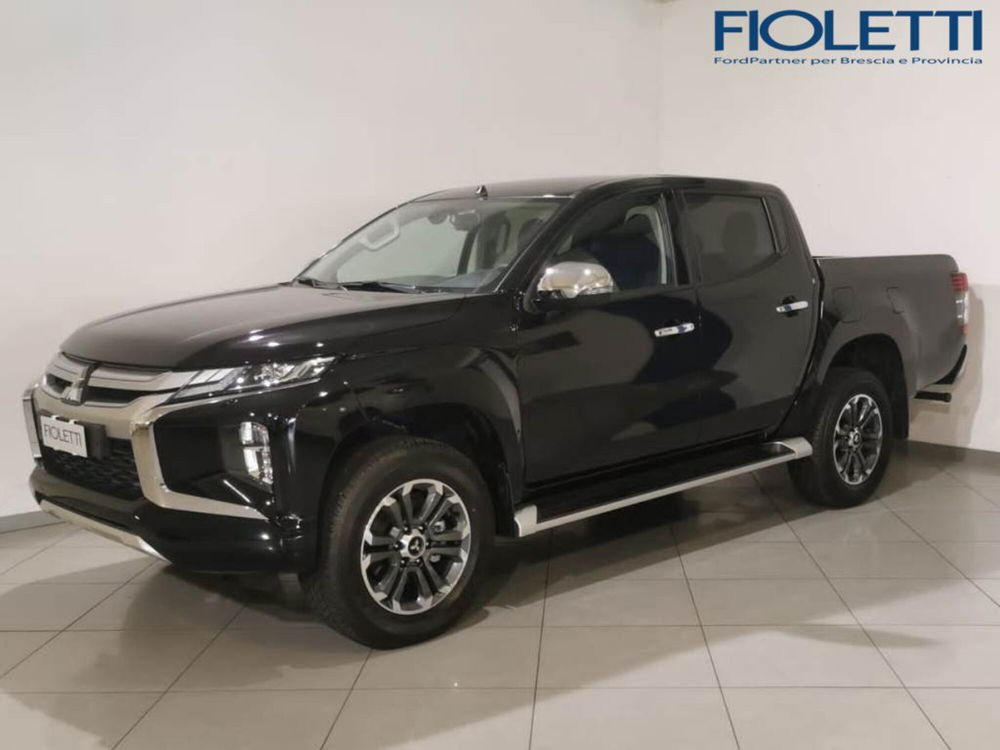 Mitsubishi L200 nuova a Brescia