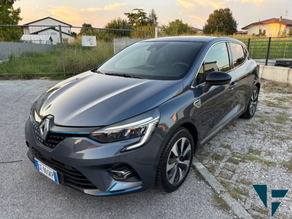 Renault Clio usata a Treviso