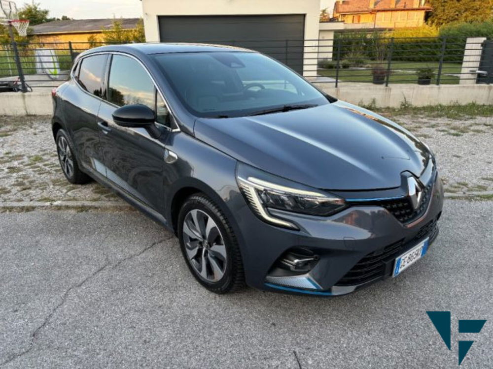 Renault Clio usata a Treviso (2)