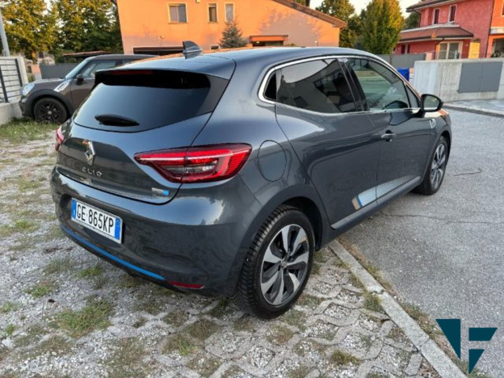 Renault Clio usata a Treviso (3)