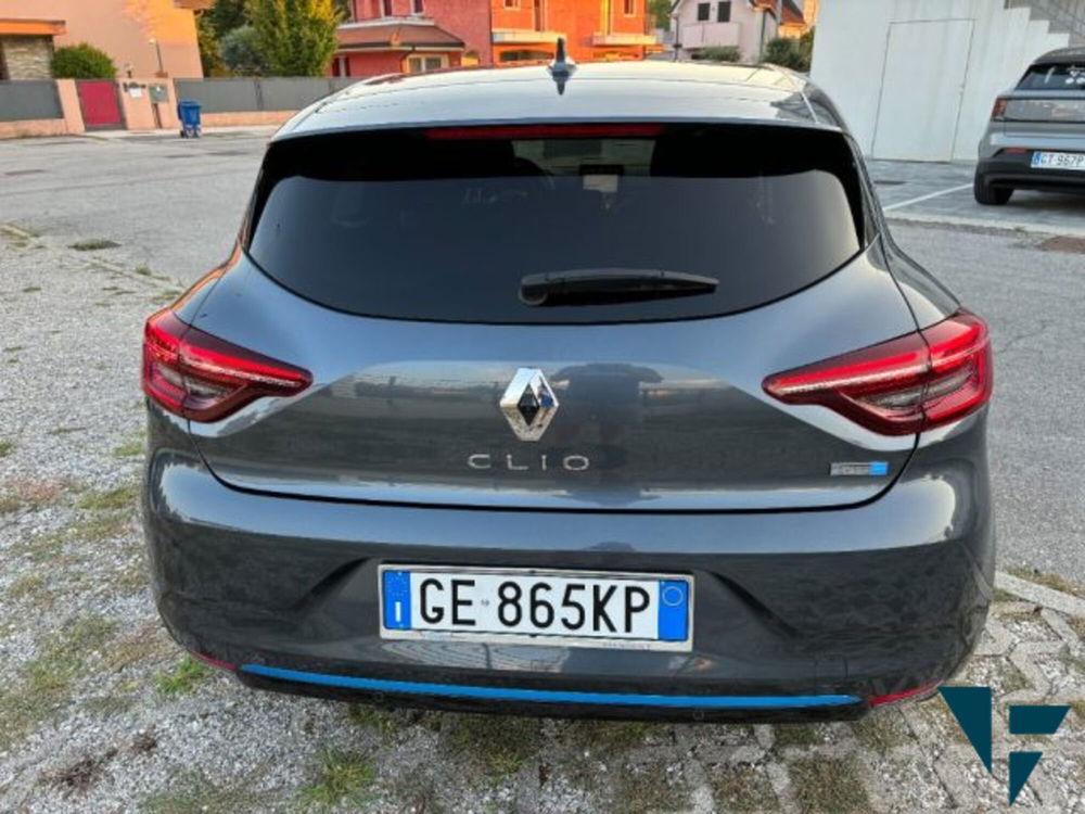 Renault Clio usata a Treviso (5)