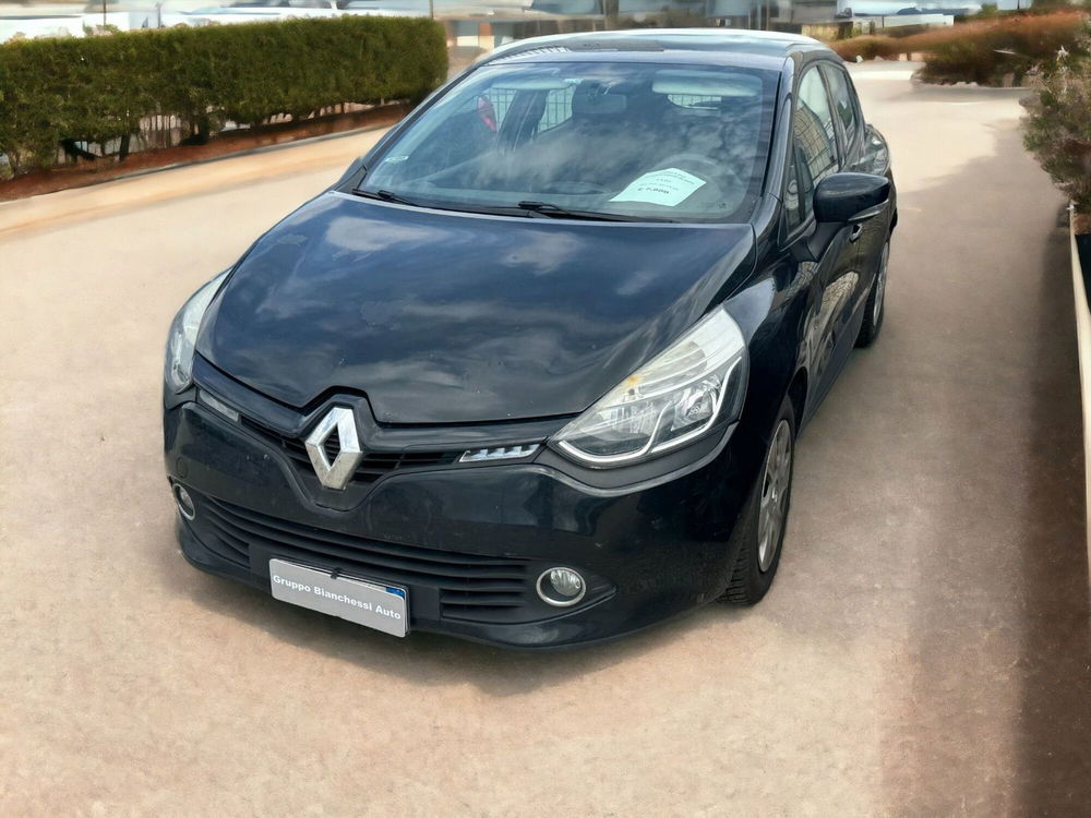 Renault Clio usata a Cremona