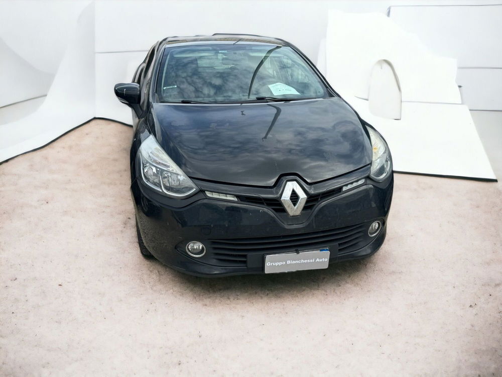 Renault Clio usata a Cremona (3)