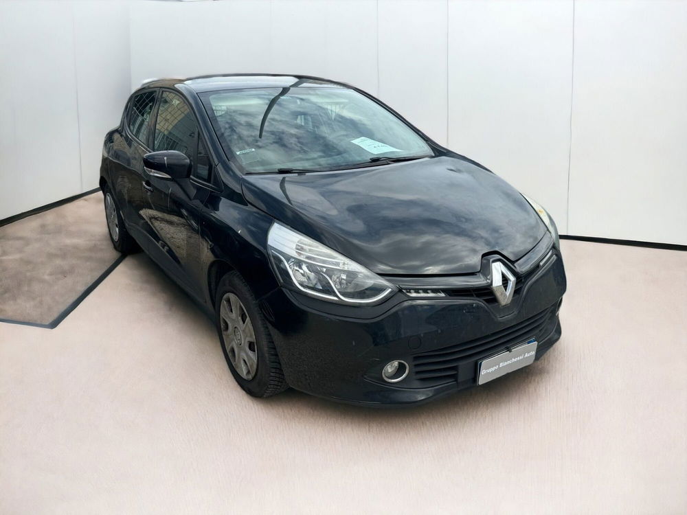 Renault Clio usata a Cremona (4)