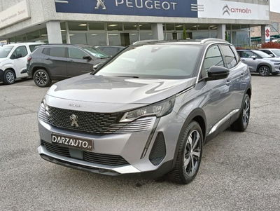 Peugeot 3008 BlueHDi 130 S&amp;S EAT8 GT  nuova a Desenzano del Garda