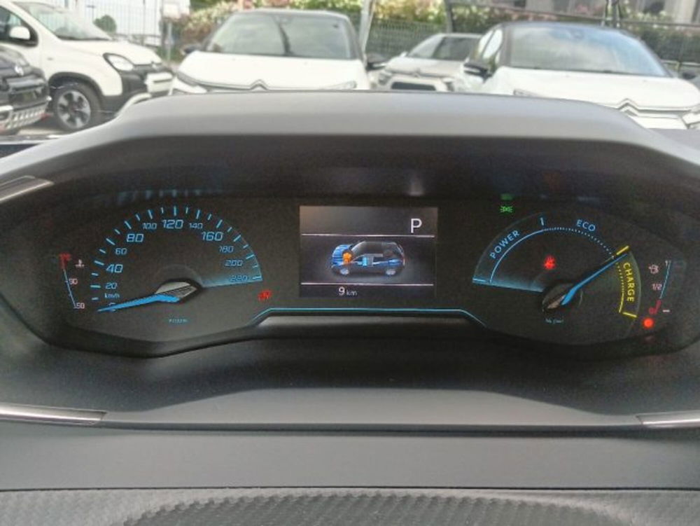 Peugeot 2008 nuova a Brescia (7)