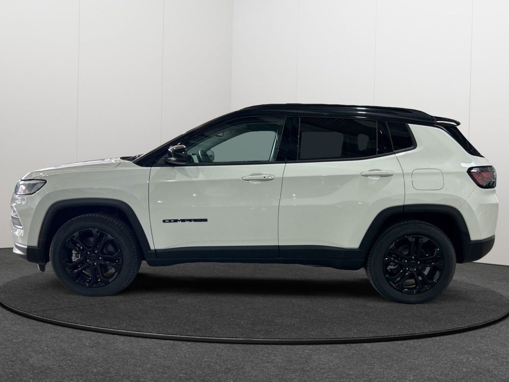 Jeep Compass nuova a Caltanissetta (5)