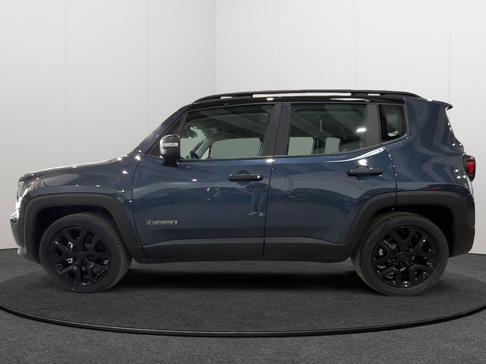 Jeep Renegade nuova a Caltanissetta (5)