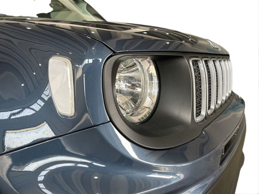 Jeep Renegade nuova a Caltanissetta (16)