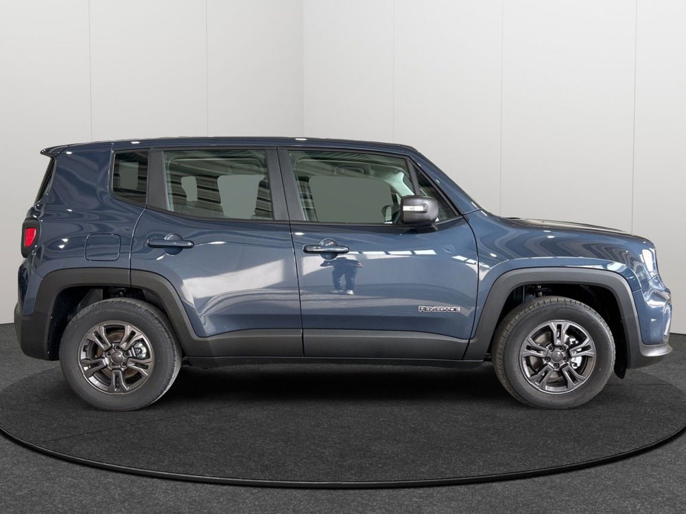 Jeep Renegade nuova a Caltanissetta (4)