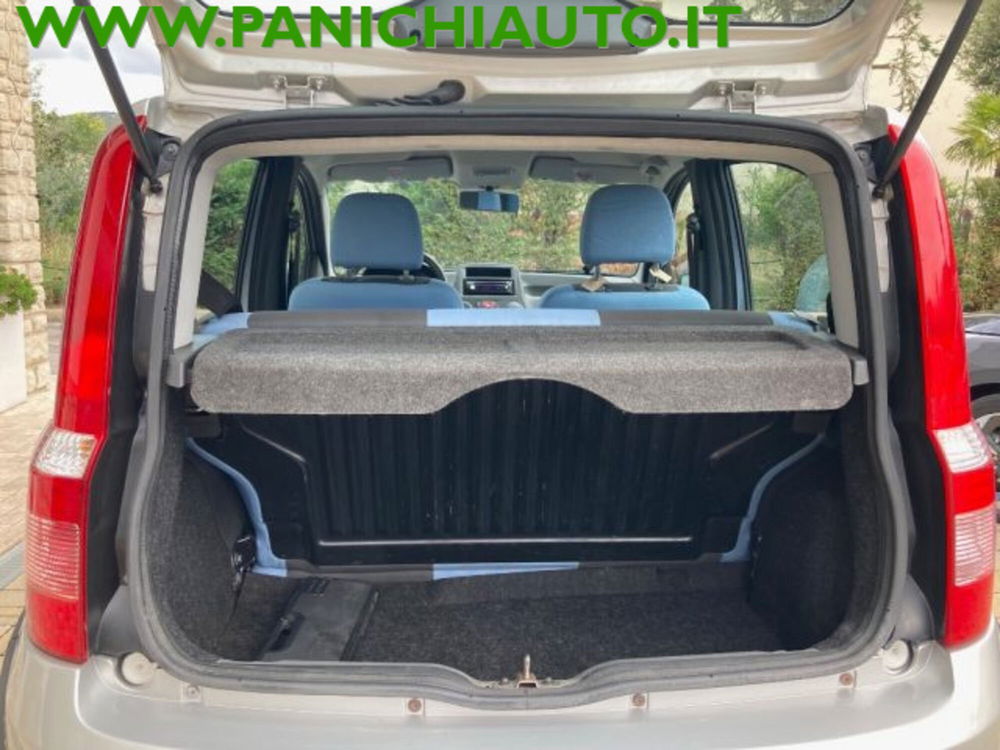 Fiat Panda usata a Arezzo (10)