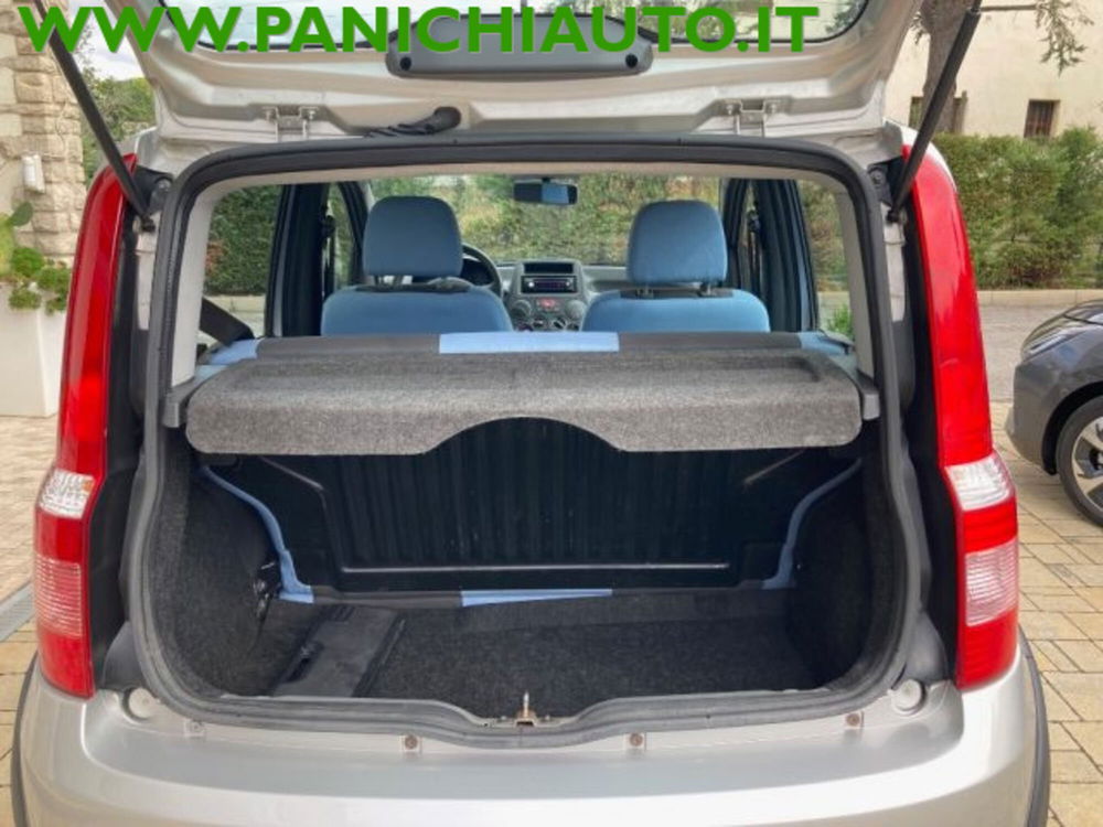 Fiat Panda usata a Arezzo (11)