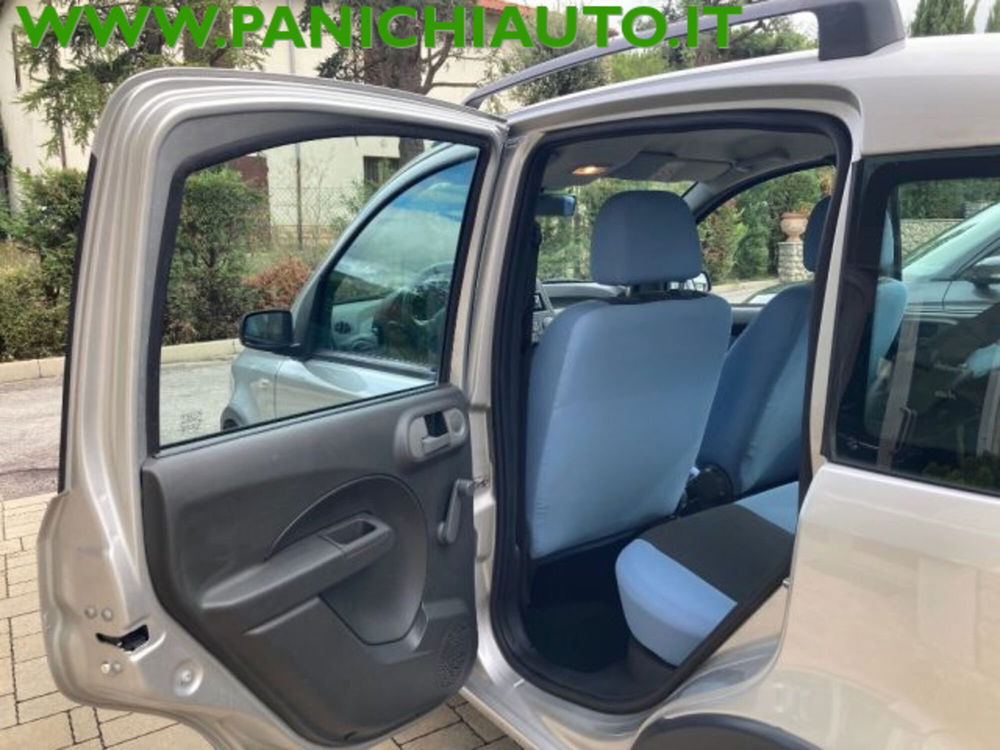 Fiat Panda usata a Arezzo (14)