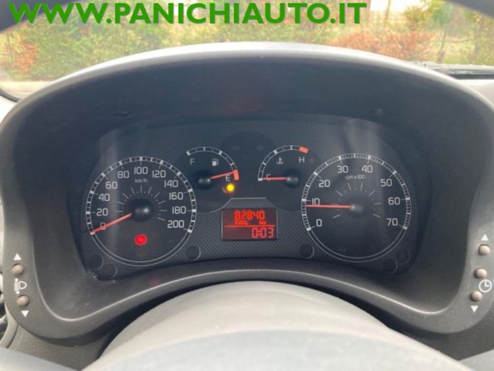 Fiat Panda usata a Arezzo (19)