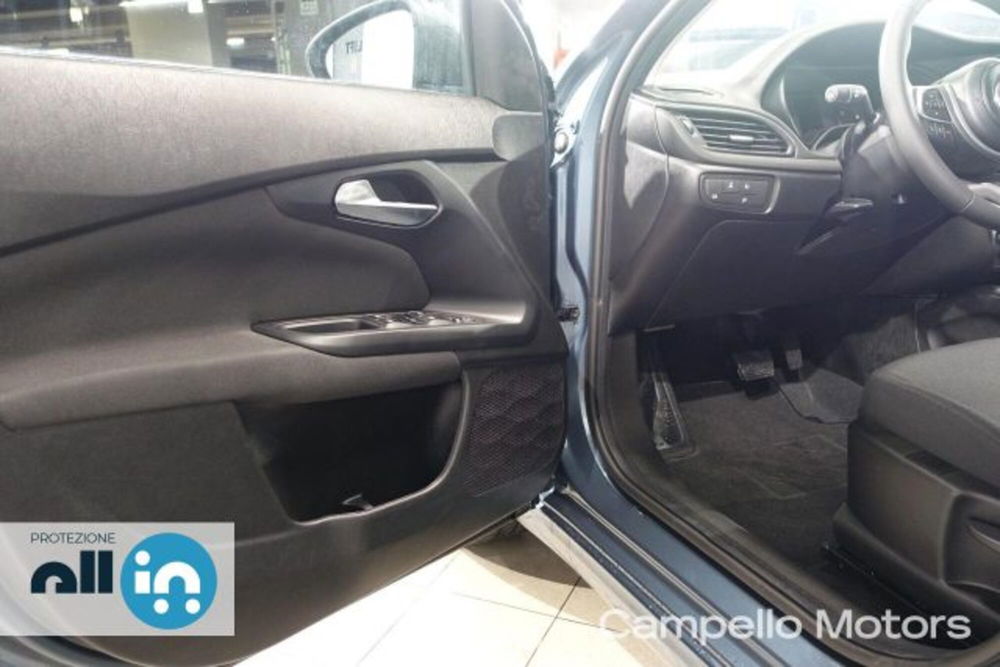 Fiat Tipo nuova a Venezia (15)