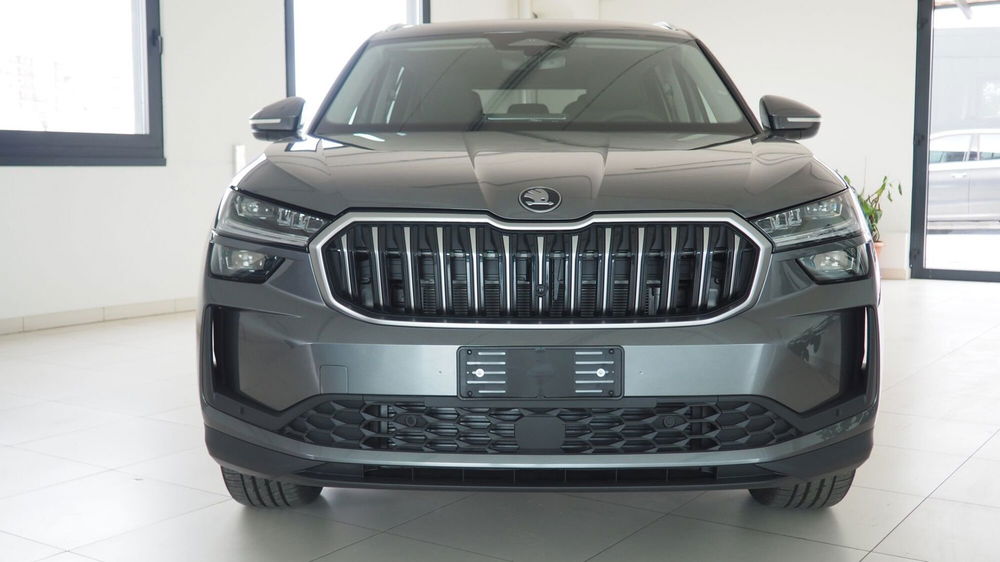 Skoda Kodiaq nuova a Torino (3)